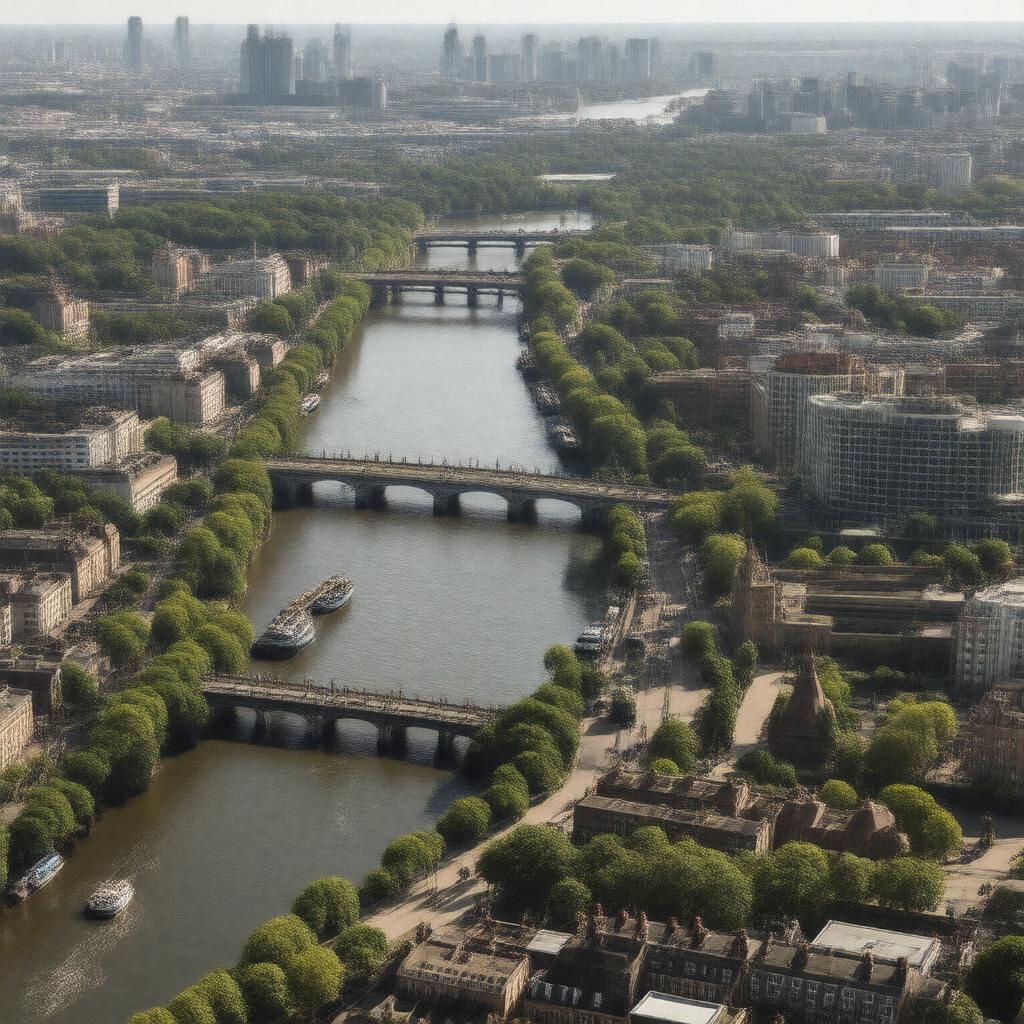 Vauxhall (ward)